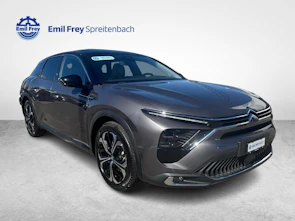Fahrzeugbild CITROEN C5 X 1.6 Plug-in Hybrid Shine Pack