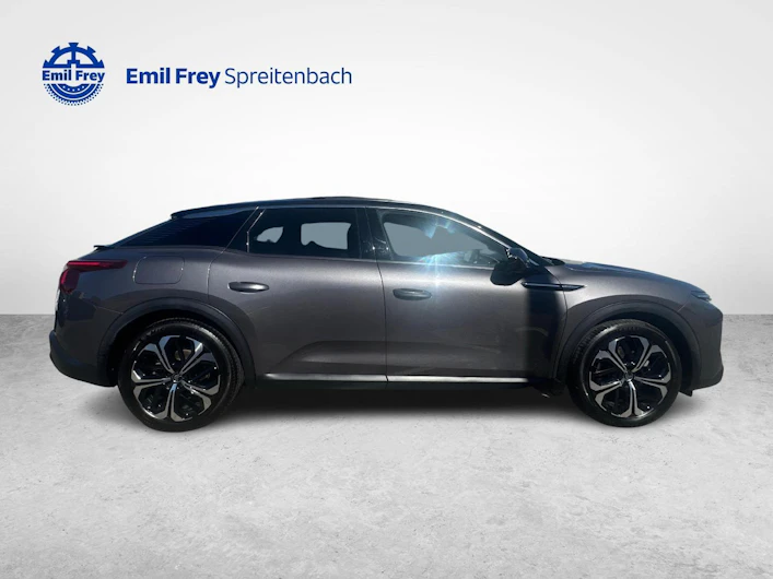 Fahrzeugbild CITROEN C5 X