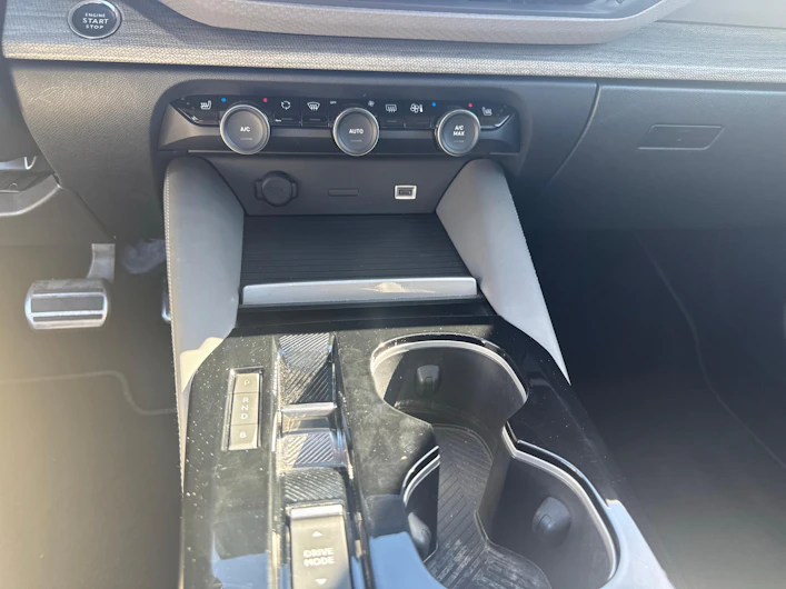 Fahrzeugbild CITROEN C5 X