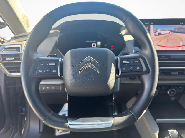 CITROEN C5 X 1.6 Plug-in Hybrid Shine Pack