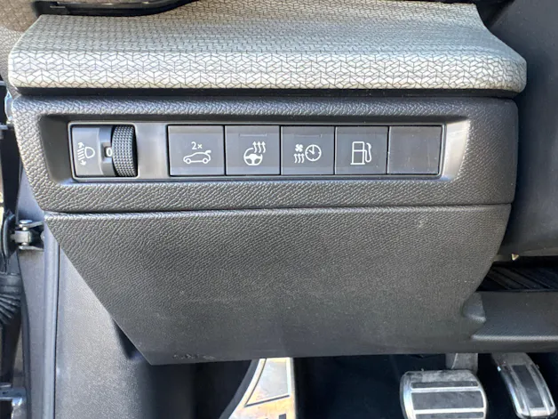 CITROEN C5 X 1.6 Plug-in Hybrid Shine Pack