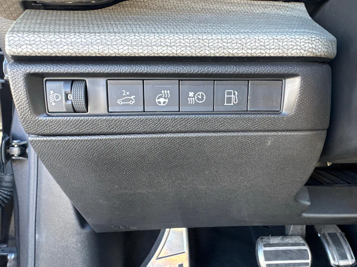 Fahrzeugbild CITROEN C5 X
