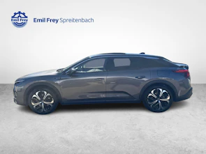 Fahrzeugbild CITROEN C5 X 1.6 Plug-in Hybrid Shine Pack