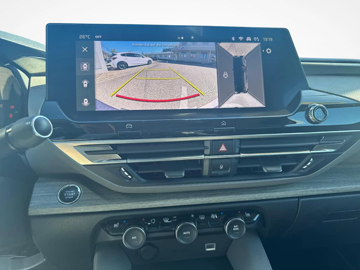 Fahrzeugbild CITROEN C5 X