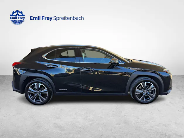 Lexus UX 250h Excellence