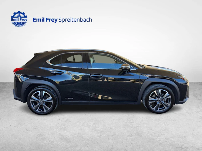 immagine del veicolo LEXUS UX