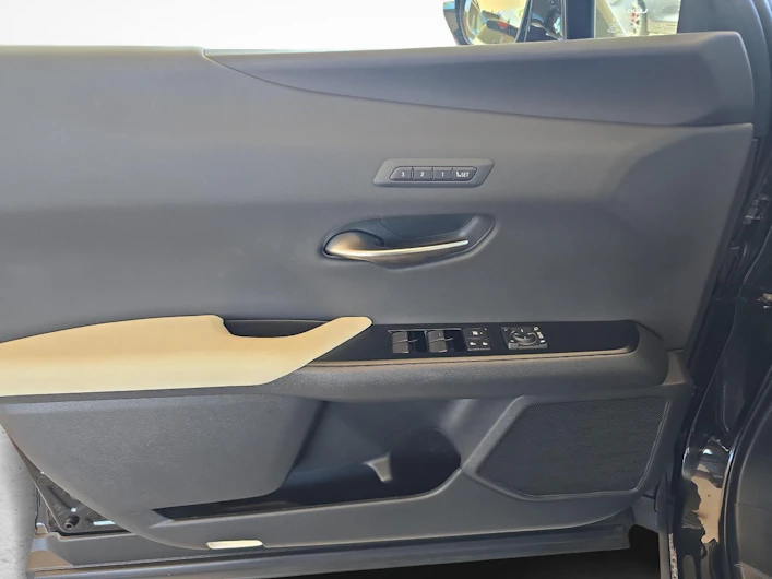 immagine del veicolo LEXUS UX