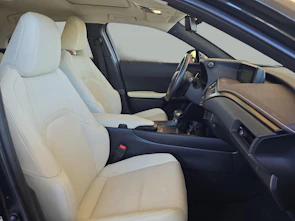 immagine del veicolo LEXUS UX 250h Excellence