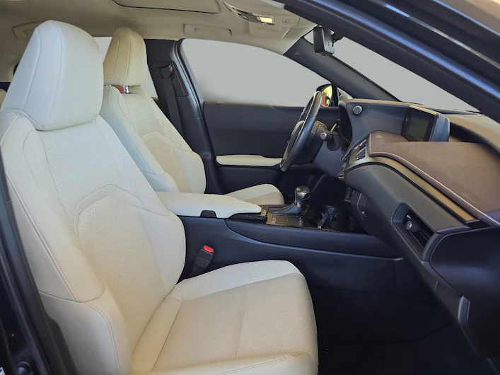 immagine del veicolo LEXUS UX
