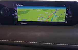 Lexus UX 250h Excellence