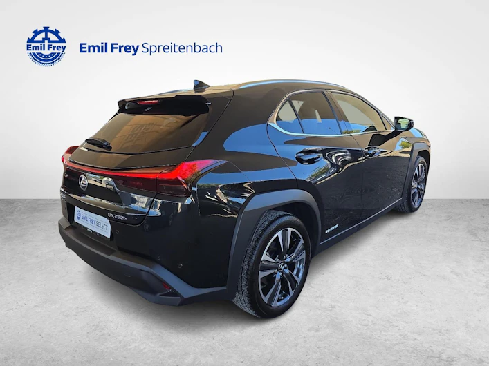 immagine del veicolo LEXUS UX