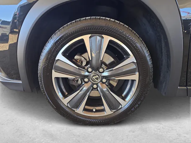 Lexus UX 250h Excellence