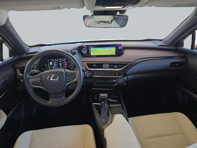 Lexus UX 250h Excellence