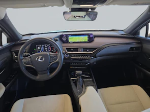 immagine del veicolo LEXUS UX 250h Excellence