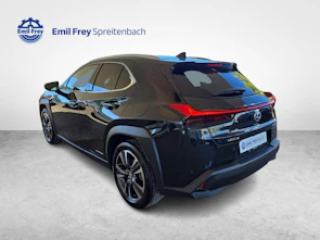 immagine del veicolo LEXUS UX 250h Excellence