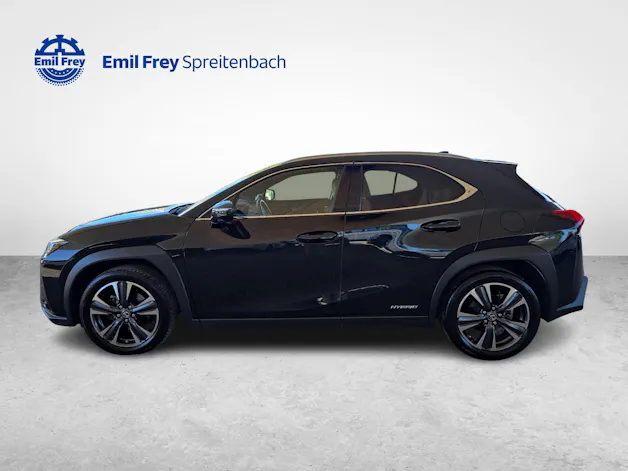 Lexus UX 250h Excellence