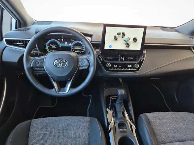 Toyota Corolla Touring Sports 2.0 HSD Trend