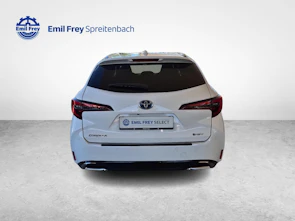 immagine del veicolo TOYOTA Corolla Touring Sports 2.0 HSD Trend