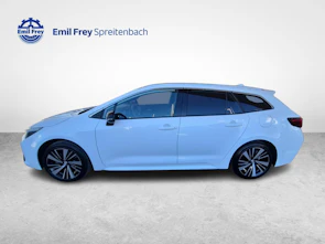 immagine del veicolo TOYOTA Corolla Touring Sports 2.0 HSD Trend