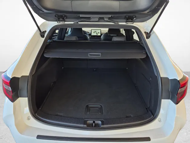 Toyota Corolla Touring Sports 2.0 HSD Trend