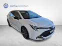 Toyota Corolla Touring Sports 2.0 HSD Trend