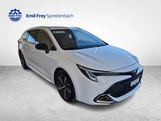 Toyota Corolla Touring Sports 2.0 HSD Trend