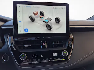 Toyota Corolla Touring Sports 2.0 HSD Trend