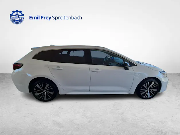 Toyota Corolla Touring Sports 2.0 HSD Trend