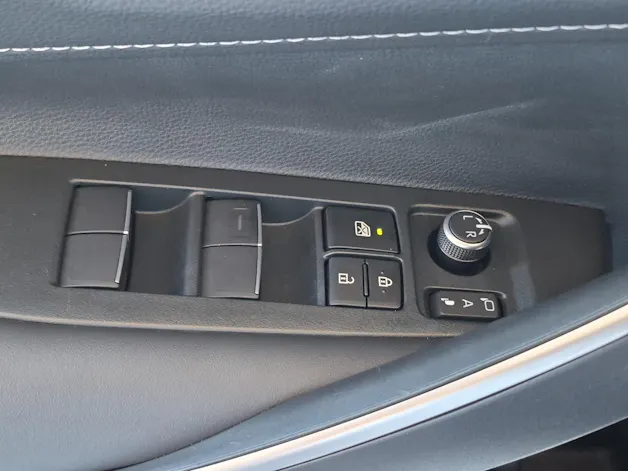 Toyota Corolla Touring Sports 2.0 HSD Trend