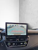 Toyota Corolla Touring Sports 2.0 HSD Trend