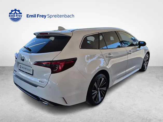 Toyota Corolla Touring Sports 2.0 HSD Trend