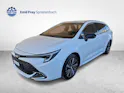 Toyota Corolla Touring Sports 2.0 HSD Trend