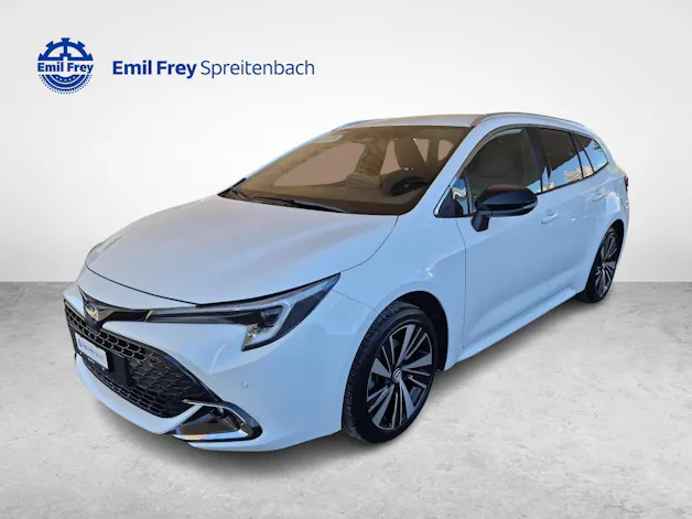 Toyota Corolla Touring Sports 2.0 HSD Trend