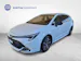 Toyota Corolla Touring Sports 2.0 HSD Trend