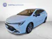 Toyota Corolla Touring Sports 2.0 HSD Trend
