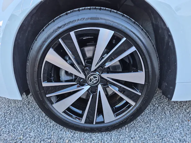 Toyota Corolla Touring Sports 2.0 HSD Trend