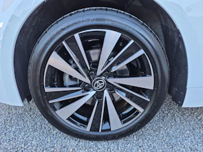 immagine del veicolo TOYOTA Corolla Touring Sports 2.0 HSD Trend