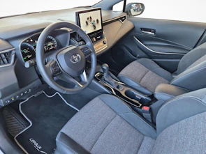 immagine del veicolo TOYOTA Corolla Touring Sports 2.0 HSD Trend