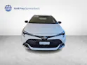 Toyota Corolla Touring Sports 2.0 HSD Trend