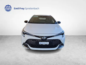 immagine del veicolo TOYOTA Corolla Touring Sports 2.0 HSD Trend