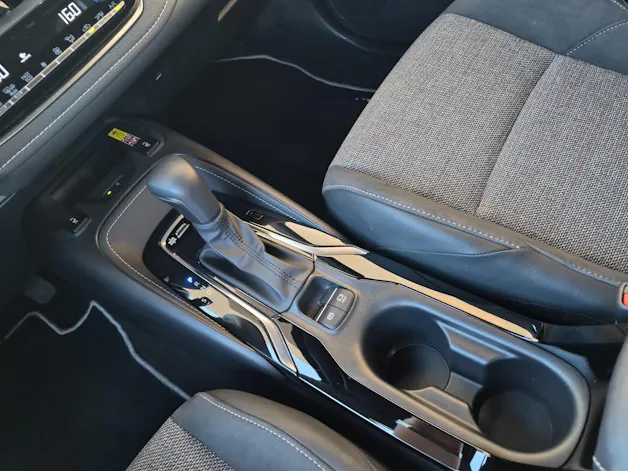 Toyota Corolla Touring Sports 2.0 HSD Trend
