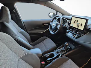 Toyota Corolla Touring Sports 2.0 HSD Trend