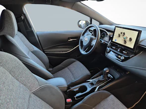 immagine del veicolo TOYOTA Corolla Touring Sports 2.0 HSD Trend