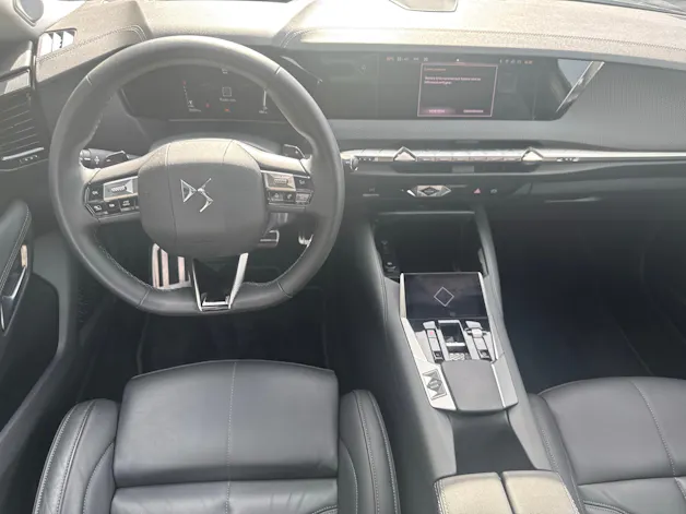 DS 4 1.6 PureTech Rivoli