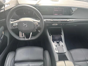 Fahrzeugbild DS AUTOMOBILES 4 1.6 PureTech Rivoli