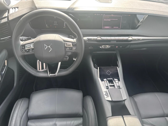 Fahrzeugbild DS AUTOMOBILES DS4