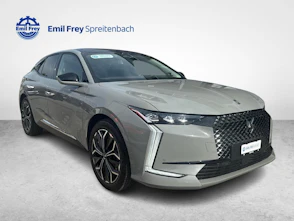 Fahrzeugbild DS AUTOMOBILES 4 1.6 PureTech Rivoli
