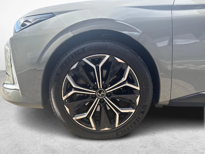 Fahrzeugbild DS AUTOMOBILES DS4