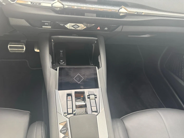 Fahrzeugbild DS AUTOMOBILES DS4