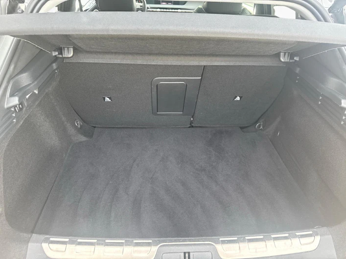 Fahrzeugbild DS AUTOMOBILES DS4